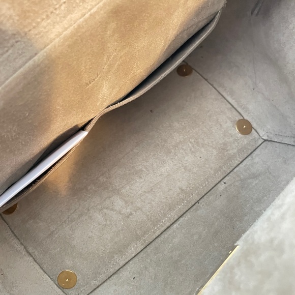 Celine Nano Belt in Grained - Picture 2 of 7